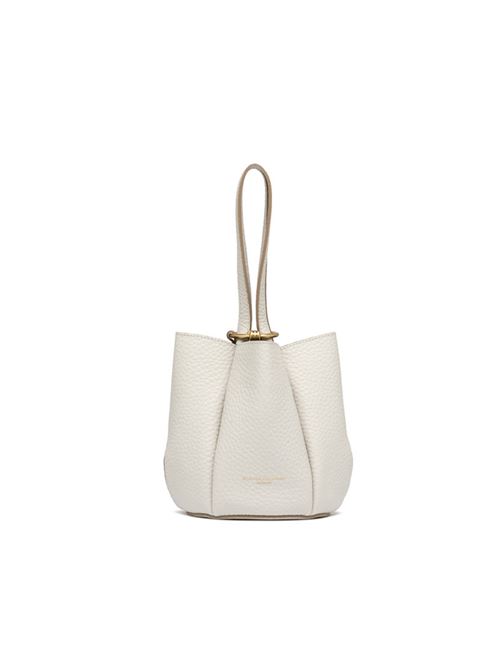 Lily handbag GIANNI CHIARINI | BS12000RNGDBL211